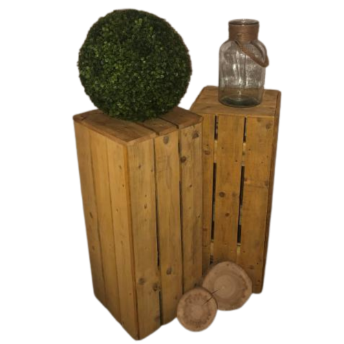 Bois-debout H80cm